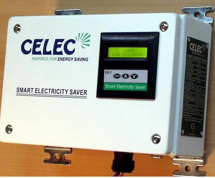 Electrical - Surge Protectors & Energy Saving Devices