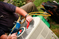 Cooling & Heating Repair, Maintenance and Service